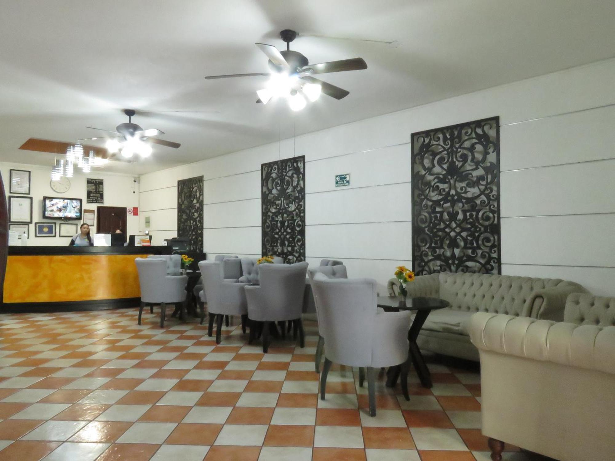 Hotel Los Girasoles تيبيك المظهر الخارجي الصورة